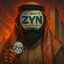 Osama Zyn Laden