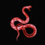 RED SNAKE