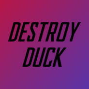 DestroyDuck
