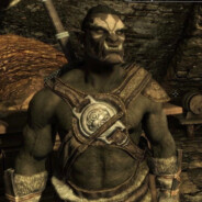 DragonBorn