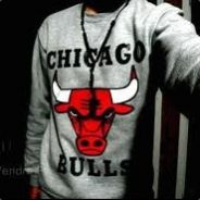 ۩Mr.Chicago Bulls[FR]۩