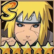 波风水门（秽土转生）