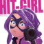 Hit-girl
