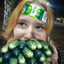 Тупорылая Пизда