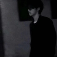 星星掉进月亮里