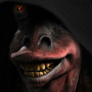 James the First of his Name