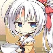 芳乃ちやんが大好き