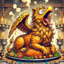 Fried Griffin