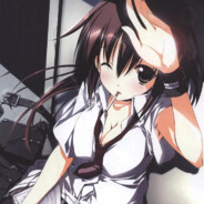 空気力学の少女