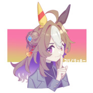 特雷森狙击手小林历奇