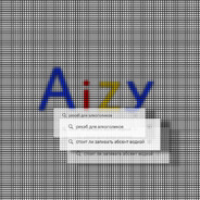 𝗔𝗶𝘇𝘆 ♡