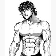 Baki Hanma