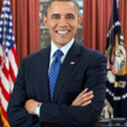 矿洞元首奥巴馬@1003