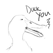 Ducky No Swear