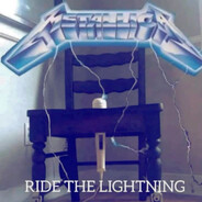 Metallica si a la electricidad