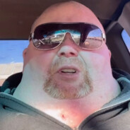 John "Red-Bull" Trucker
