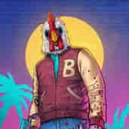 Steam Community Avatar