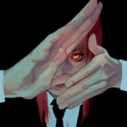adjest Steam avatar