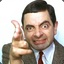 Rowan Atkinson