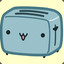 CuteToaster