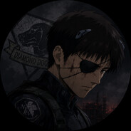 Punished "Venom" Shinji