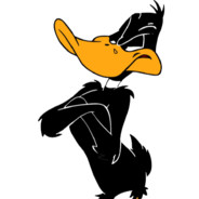Daffy Duck
