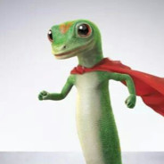 Super GeCKo!