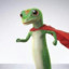 Super GeCKo!