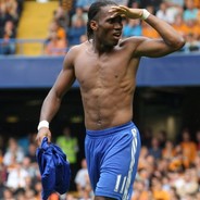 迪迪埃·德罗巴