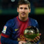Qisda Messi