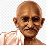 Gandhi