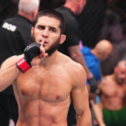 islam makhachev