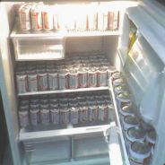 Oderus ''Beer Me'' Urungus - steam id 76561197961766346