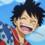 D. Luffy