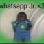 Whatsapp Jr.