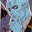 Doctor Manhattan