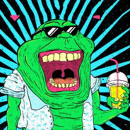 这咋打到我的？