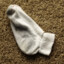 Anne Frank&#039;s Left Sock