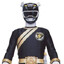 Black Ranger