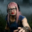 Steam avatar