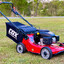 lawnmower