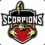 ^*^scorpionS^*^