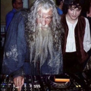 Gandalf Boiler Room Set