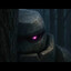 from iron xD