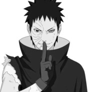 宇智波带土【忍界大战