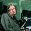 STEPHEN HAWKING