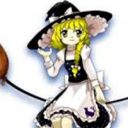 Marisa Kirisame