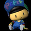Steam avatar