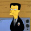 Mr. Black