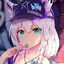 Fubiki Fox My Queen!